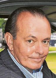 TV's Quentin dies at 68