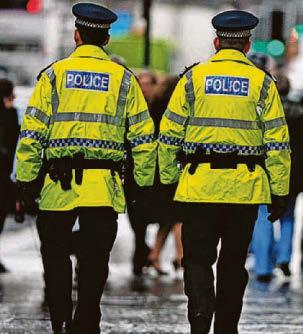Lack of punishment means theft pays for brazen festive shoplifters