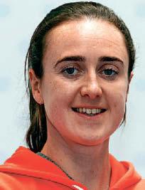 Muir runs up ideas to help campaign tackling SAD