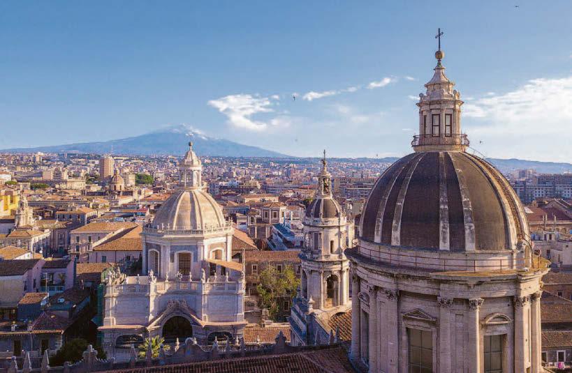 A slice of Sicilian heaven
