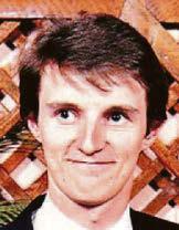 DNA clue could find cop killer