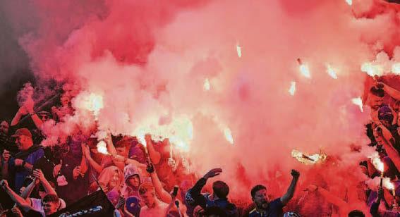 KICK OUT THE PYRO PESTS