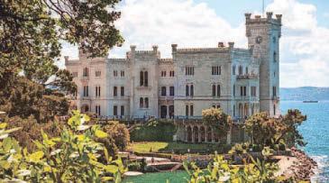 Home sweet home in Italy's hidden gem