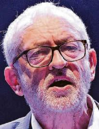 Corbyn's plea for unity at first Your Party conference