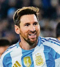 Scotland could face Argentina warm-up