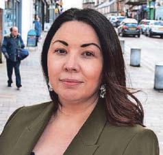 Eco crimes in SNP sights