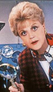 Mystery solved as Jessica named TV's top detective