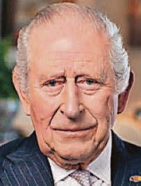 King 'deeply touched' by response to cancer chat