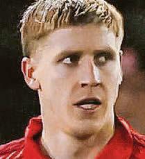 EURO AGONY DRIVES DONS' RETURN BID