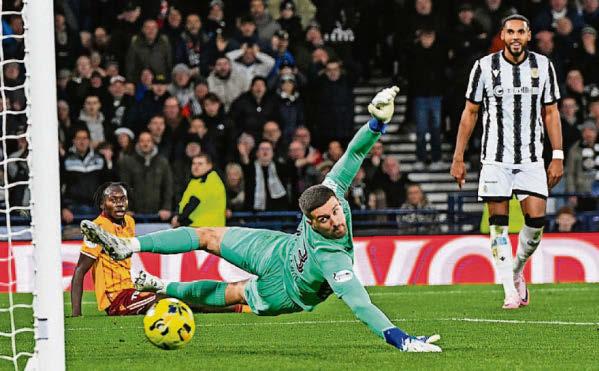 I've got a cupboard full of cheap kids' trophies at home but to lift a real cup with Saints will be priceless