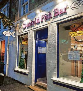 Christmas dinner will be fried.. deep and crisp and even