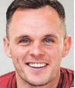 Shankland: Odds looking good for us