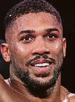AJ could be after a kick Start in Feb