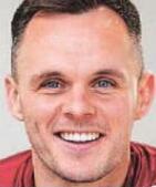 Dio: Gers are ready to fire back to top