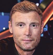 Flintoff eyes £1m hospital cinema plan