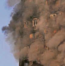 Death trap fears for 800 tower blocks