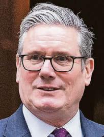 Starmer promises to help families with cost of living
