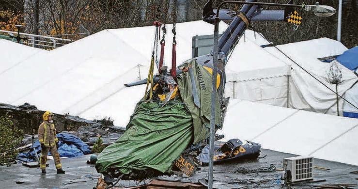 We don't need another Clutha whitewash