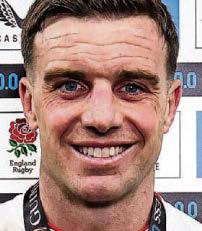 Ford vows Red Roses can still go up a gear