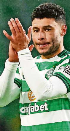 Smart Alex can make difference for Hoops