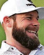 Tyrrell tees up crack at Ryder Cup