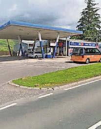Bungled fuel theft leads to water contamination