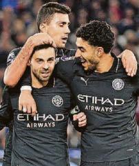 City's title hopes could be Kon for good after draw