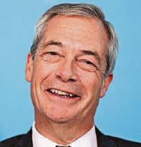 Farage £27k for climate sceptic talk