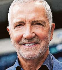 Rohl has got Rangers Sou much better