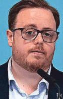 Reform 'the gateway drug to fascism'