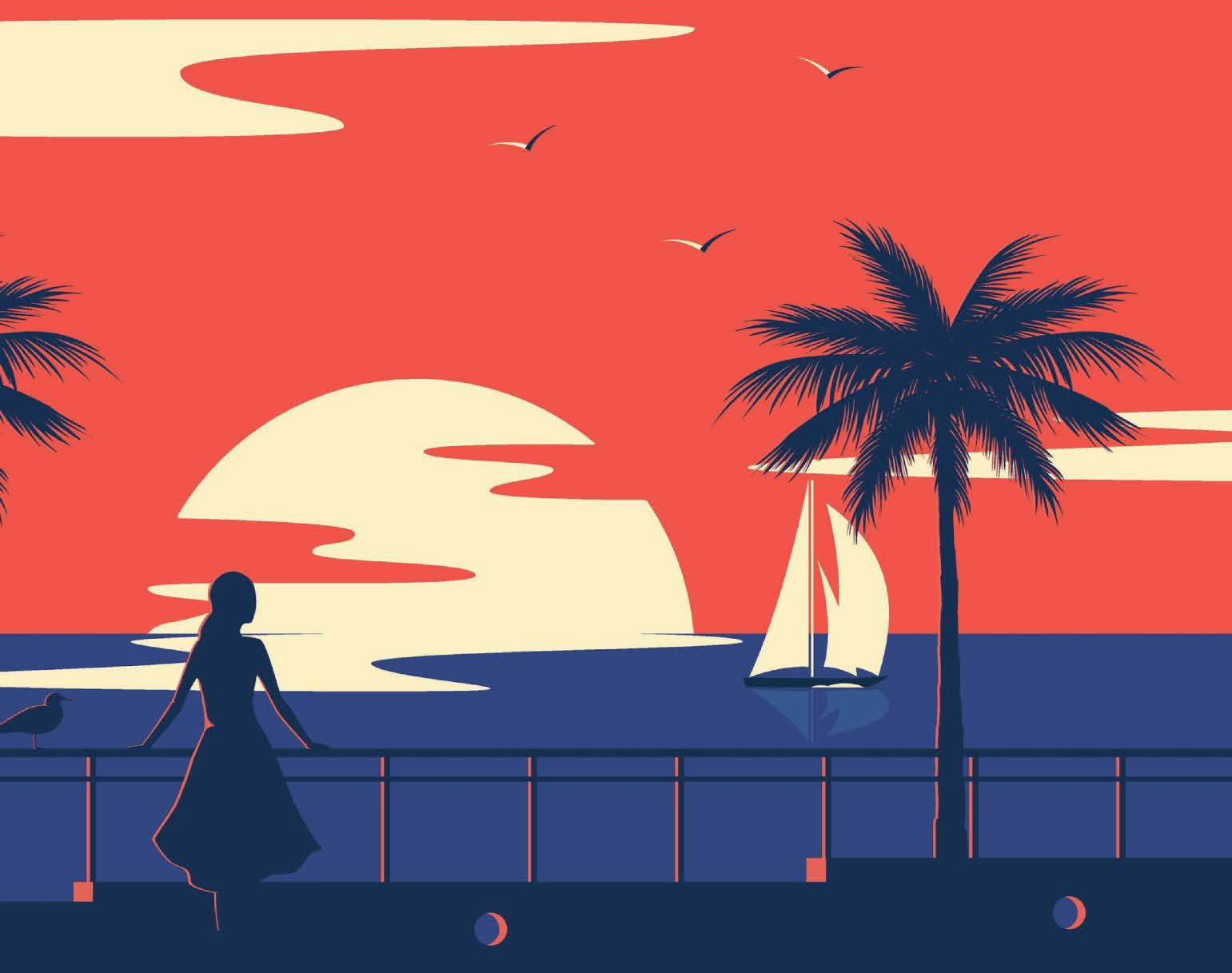 Golden Hour