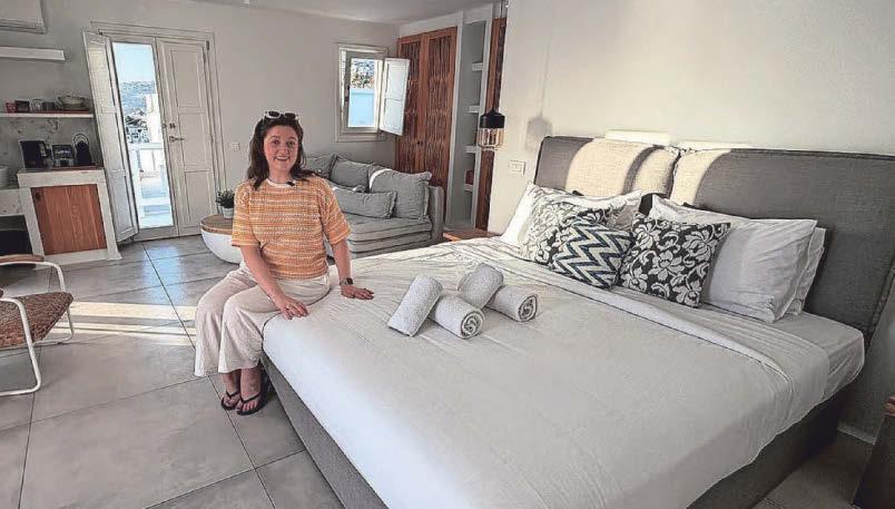 The lower-rated hotels that are star attractions