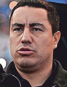 Celts board looking at Juarez for Hoops No.2