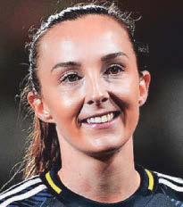 Andreatta: Weir's way is best for our Scots