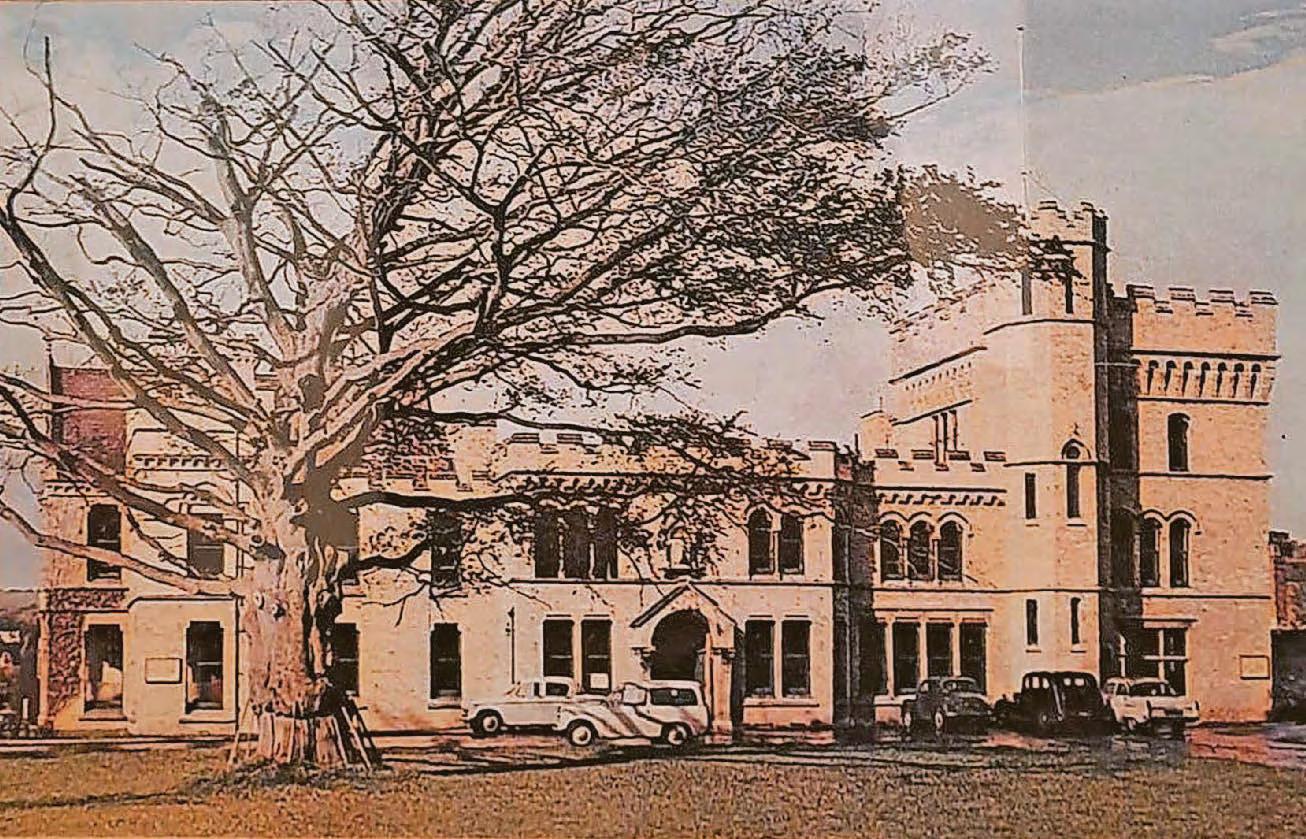 Corruption, duels and bribery claims mire a former MP