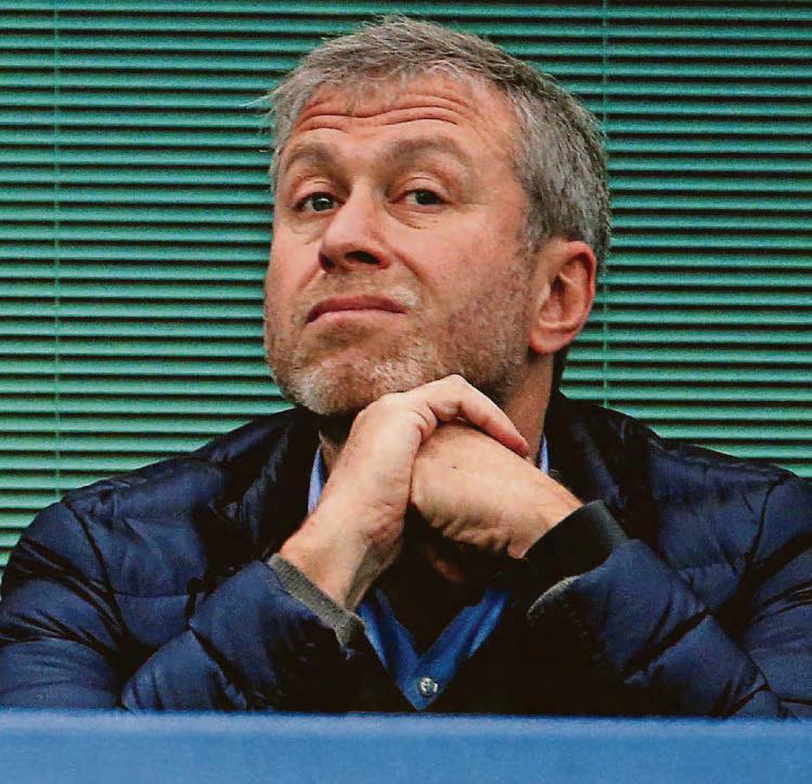 The geopolitical battle over currency control