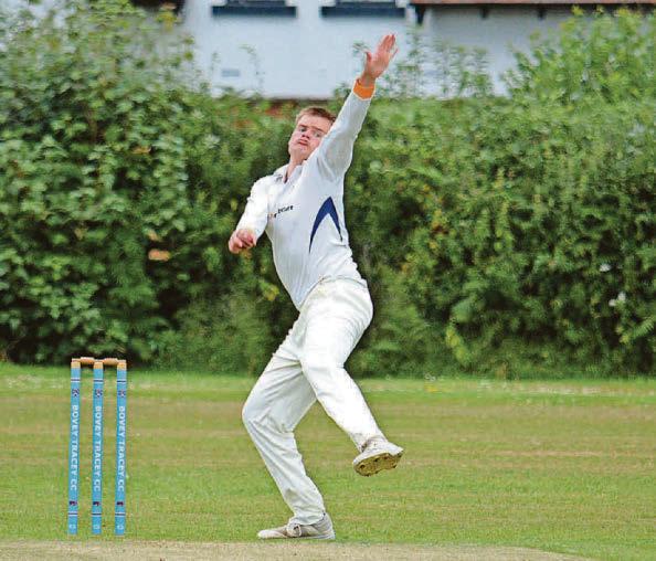 Bideford back on track in second week with Abbotskerswell victory