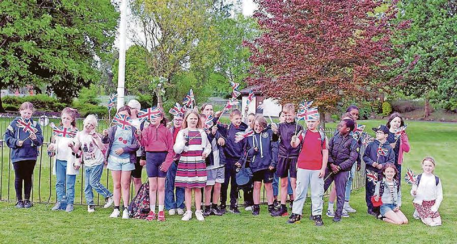Memories and events mark VE Day 80th anniversary