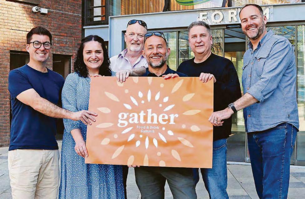 Summit will focus on sector's challenges and opportunities