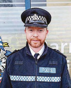 Youth gangs blamed as towns sees unexpected surge in crime reports