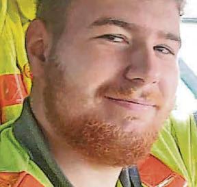 Tributes to 'lovely boy' who died in crash week before 23rd birthday