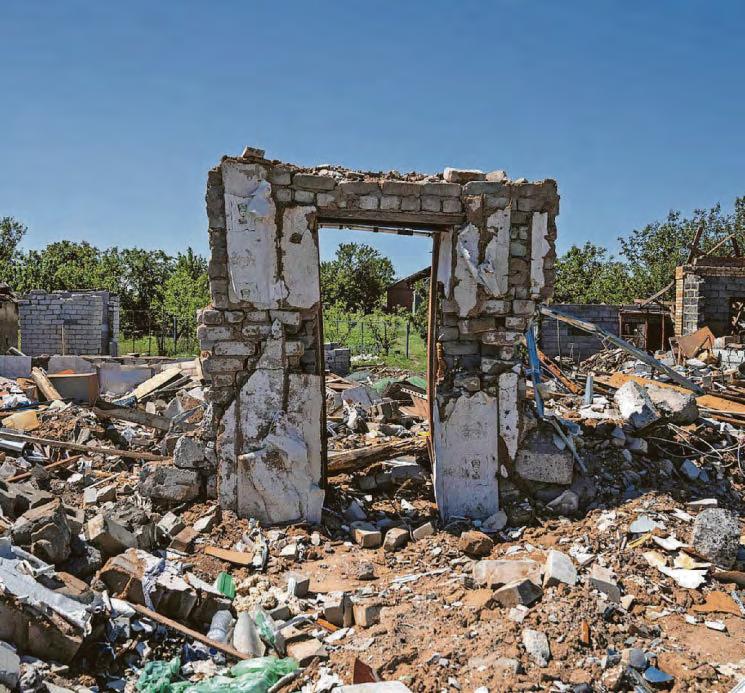 The hidden architecture behind Dollar power