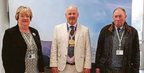 Council buys five new-build homes to use for temporary accommodation