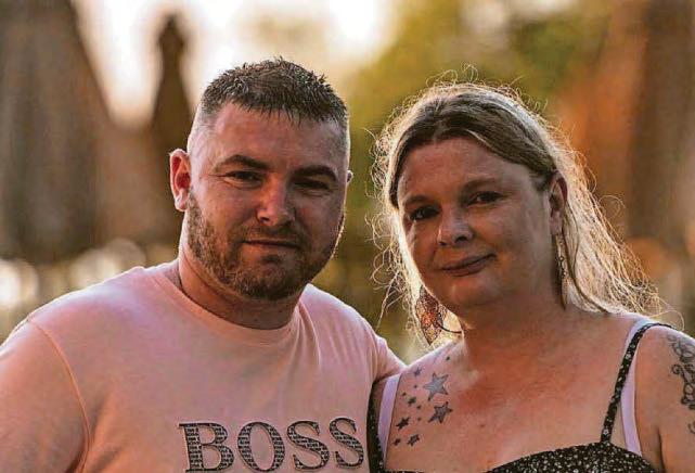 Familiar faces of pub trade pledge venue new lease of life