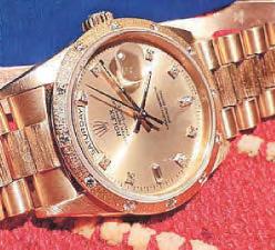 How to value your family heirlooms