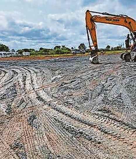 Council buys up new builds with funds