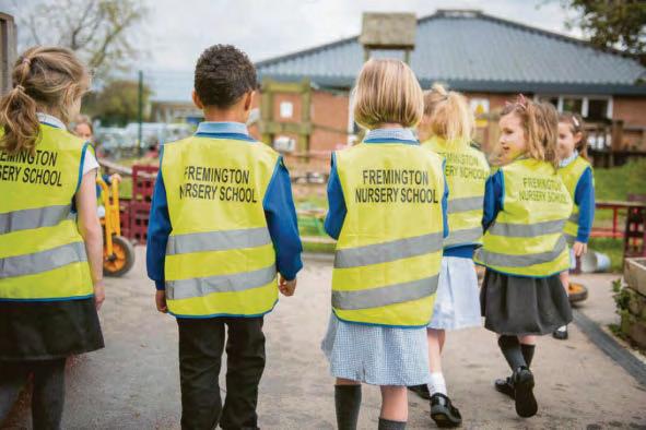 School is working hard on improvements after Ofsted inspection