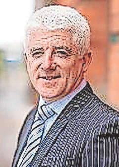 The winners and losers of dedollarisation