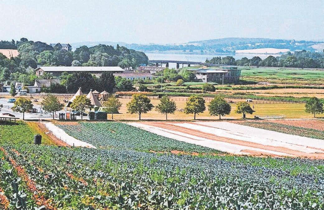 Summit sees farmers hit out at 'tragedy tax' for industry