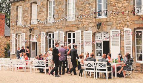 What does wedding insurance cover?